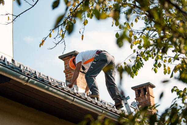 Best Slate Roofing Contractor  in Belmont, WI