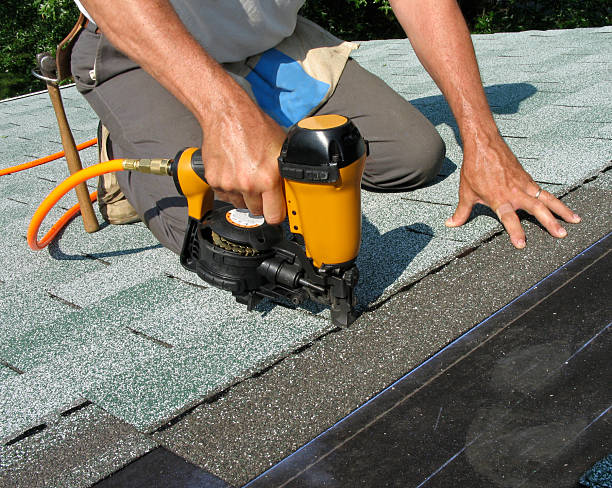 Best Emergency Roof Repair  in Belmont, WI