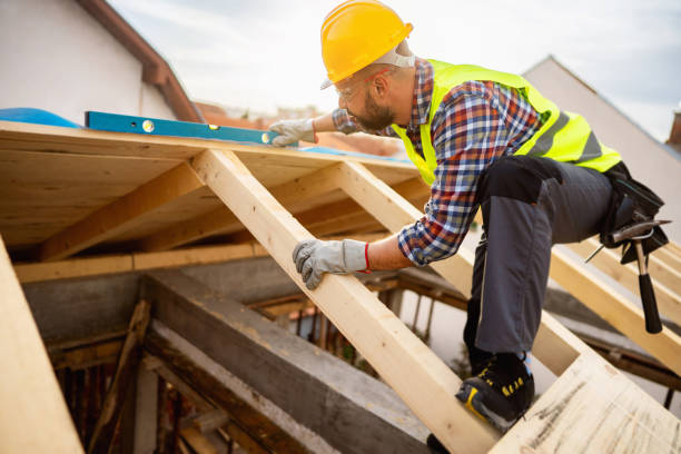 Best Residential Roofing Contractor  in Belmont, WI
