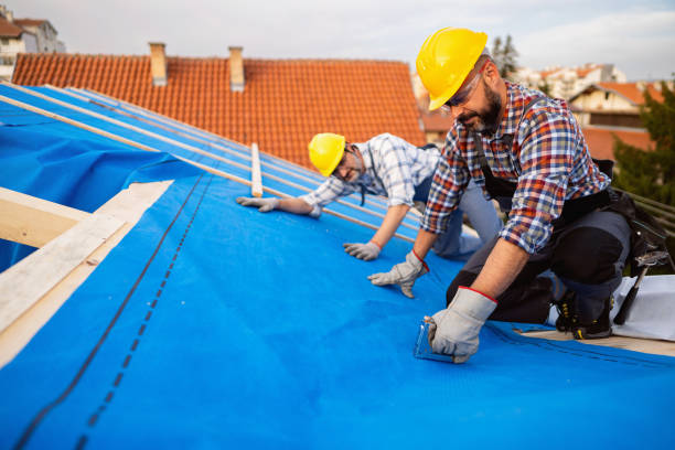 Quick and Trustworthy Emergency Roof Repair Services in Belmont, WI