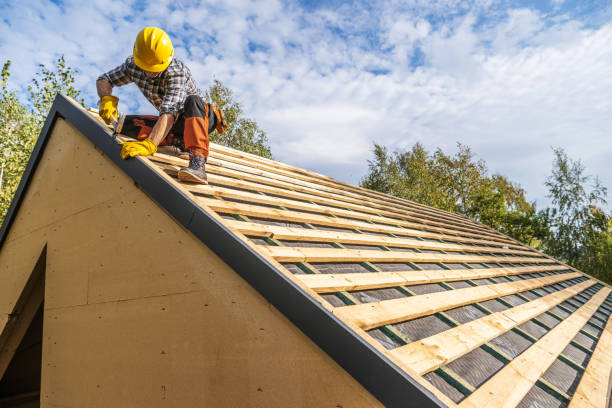 Best Commercial Roofing Services  in Belmont, WI