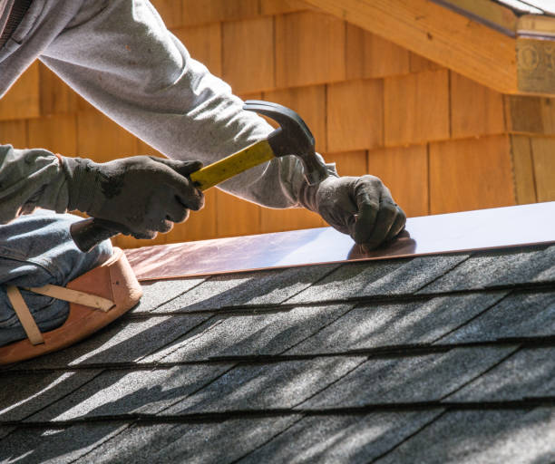 Quick and Trustworthy Emergency Roof Repair Services in Belmont, WI